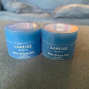LANEIGE Water Sleeping Mask